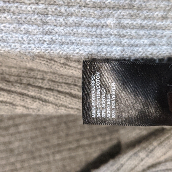 Chic women's sweater - Picture 4 of 4